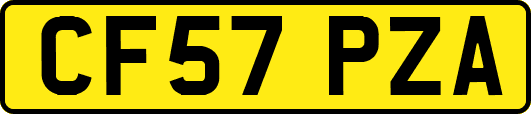 CF57PZA