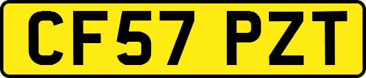 CF57PZT