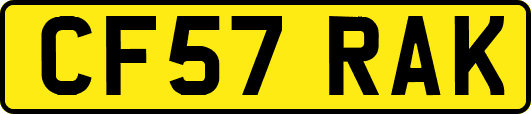 CF57RAK
