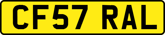 CF57RAL