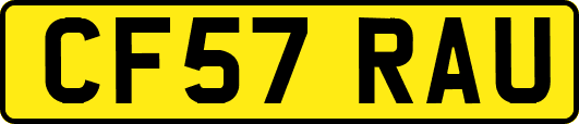 CF57RAU