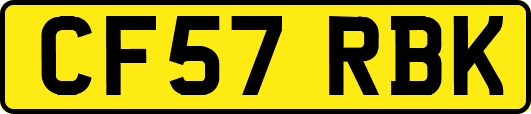 CF57RBK