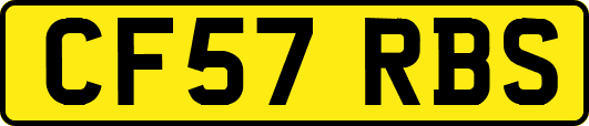 CF57RBS