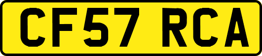 CF57RCA