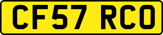 CF57RCO