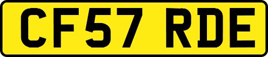 CF57RDE