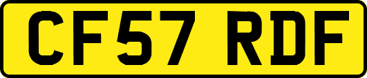 CF57RDF
