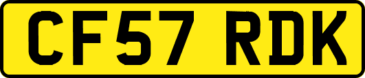 CF57RDK