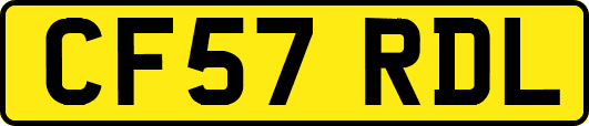 CF57RDL