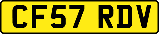 CF57RDV
