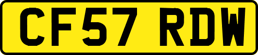 CF57RDW