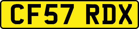 CF57RDX