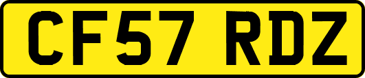 CF57RDZ