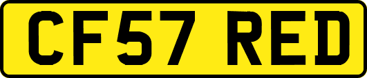CF57RED