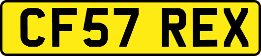 CF57REX