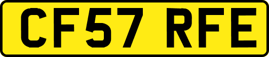 CF57RFE