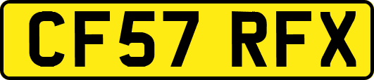 CF57RFX