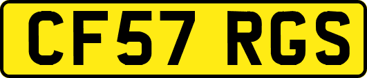 CF57RGS