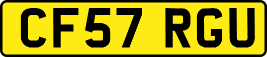 CF57RGU