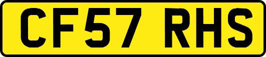 CF57RHS