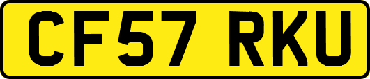 CF57RKU