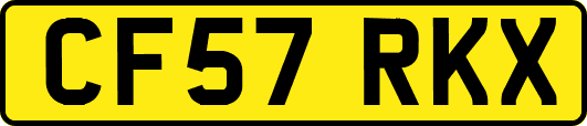 CF57RKX