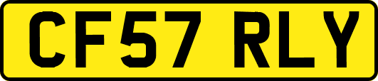 CF57RLY