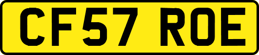 CF57ROE