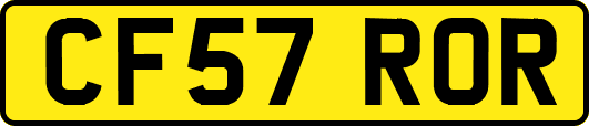 CF57ROR