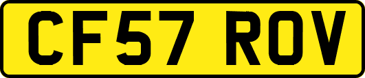 CF57ROV