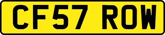 CF57ROW