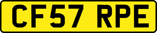CF57RPE