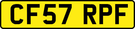 CF57RPF