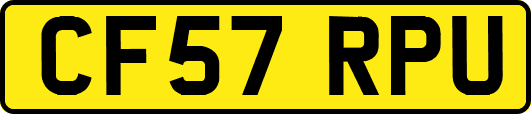 CF57RPU