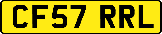CF57RRL