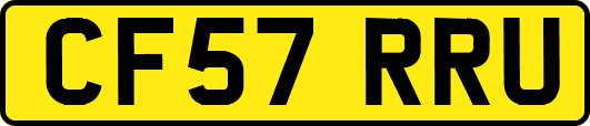 CF57RRU
