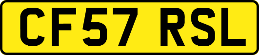 CF57RSL