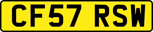 CF57RSW