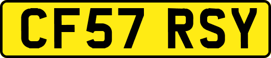 CF57RSY