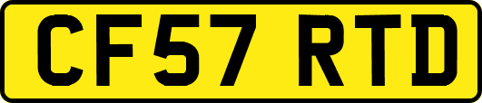 CF57RTD