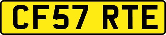 CF57RTE