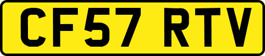 CF57RTV