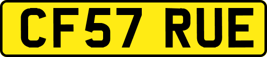 CF57RUE