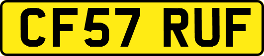 CF57RUF