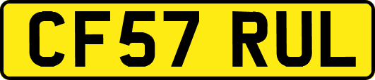 CF57RUL
