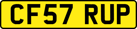 CF57RUP