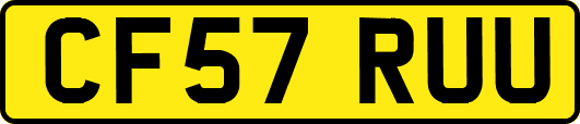 CF57RUU