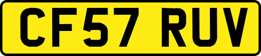 CF57RUV