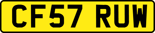 CF57RUW