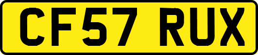 CF57RUX